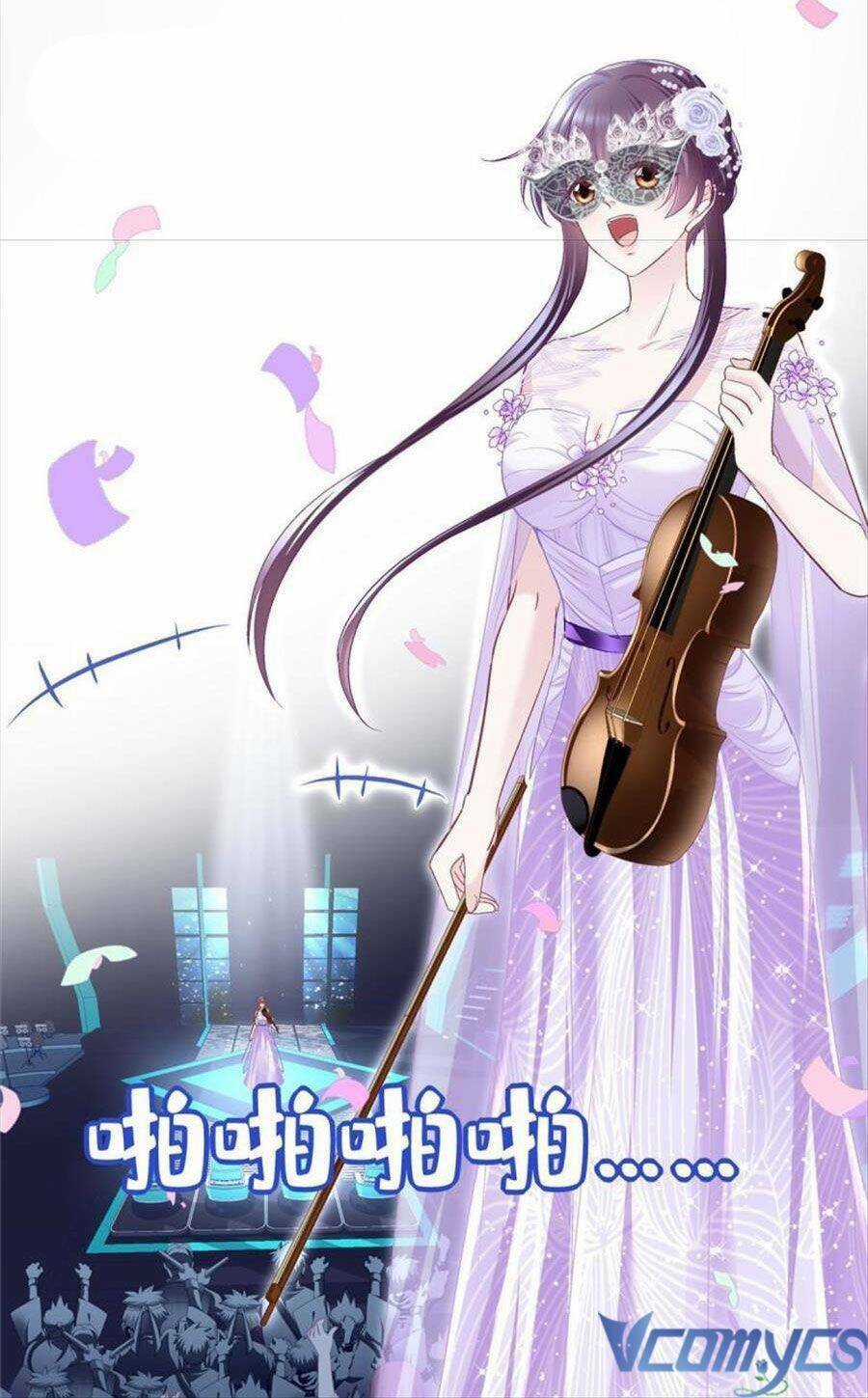 Bảo Bối Của Lão Đại Đã Xuyên Không Trở Về! Chapter 86 trang 28