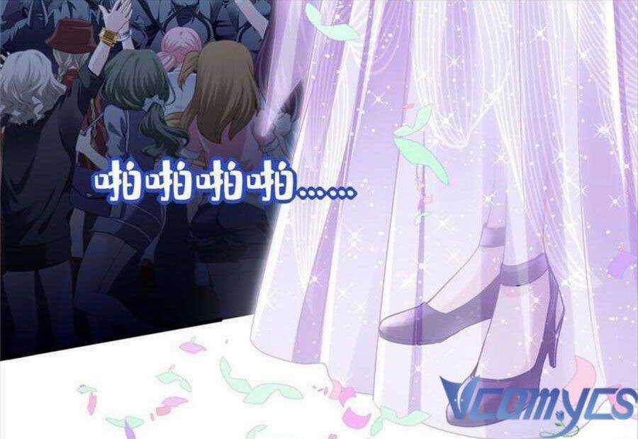 Bảo Bối Của Lão Đại Đã Xuyên Không Trở Về! Chapter 86 trang 29