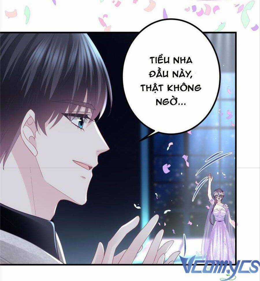 Bảo Bối Của Lão Đại Đã Xuyên Không Trở Về! Chapter 86 trang 30