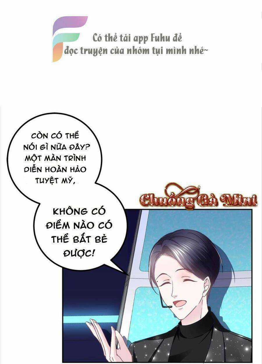 Bảo Bối Của Lão Đại Đã Xuyên Không Trở Về! Chapter 86 trang 33