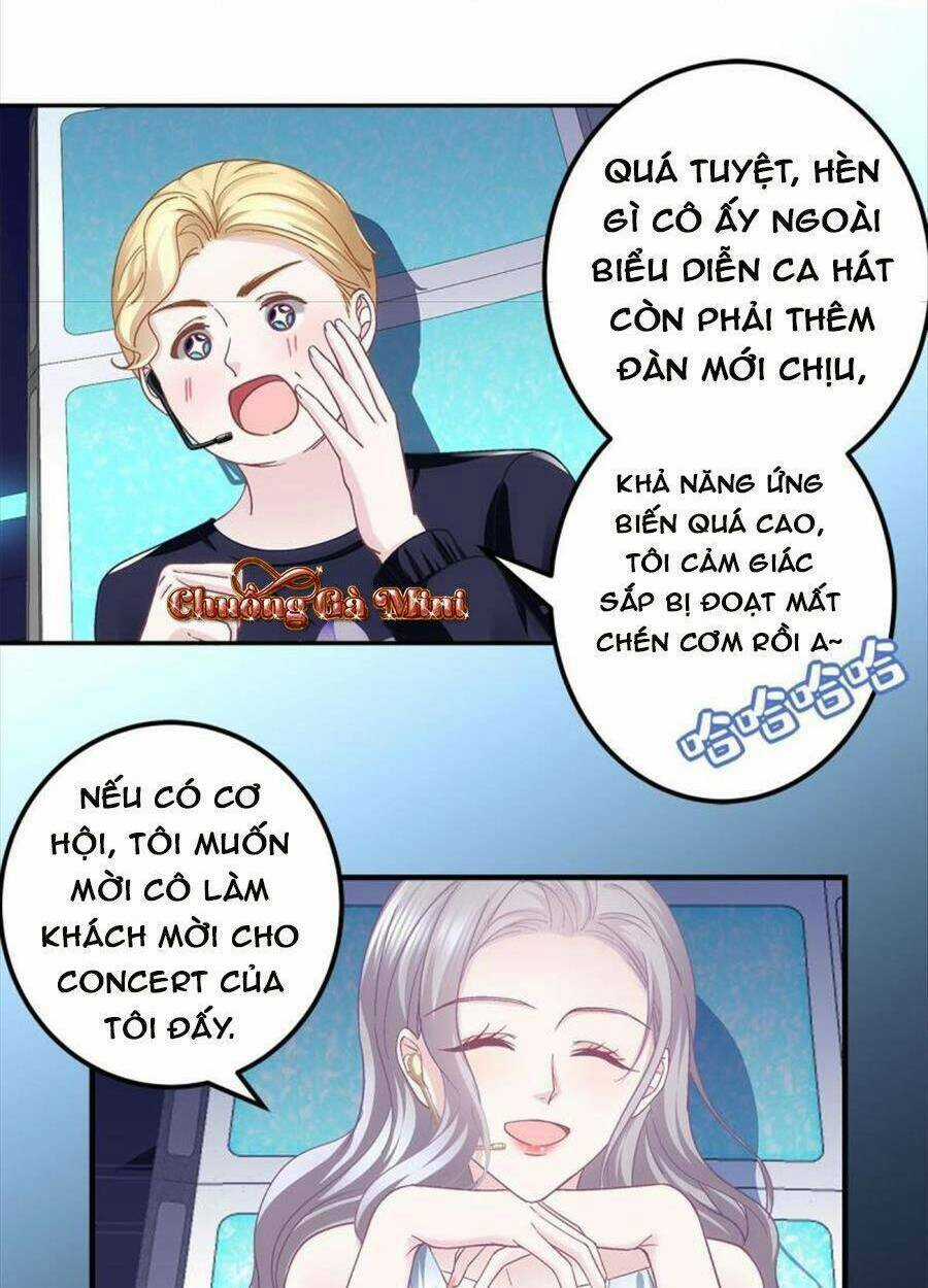 Bảo Bối Của Lão Đại Đã Xuyên Không Trở Về! Chapter 86 trang 34