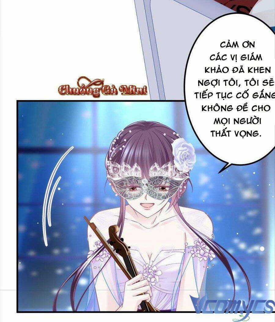 Bảo Bối Của Lão Đại Đã Xuyên Không Trở Về! Chapter 86 trang 37