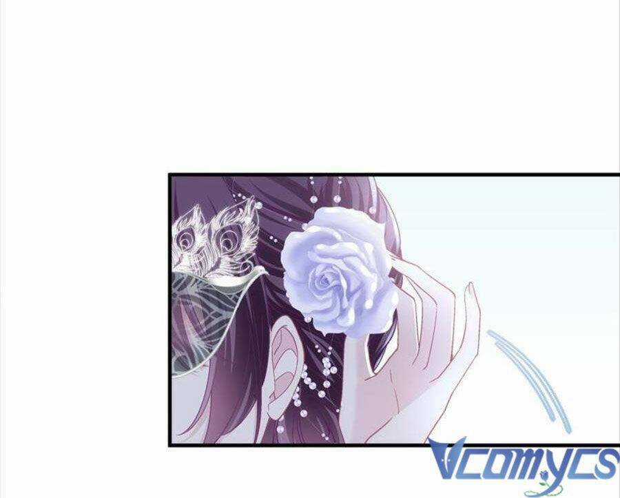 Bảo Bối Của Lão Đại Đã Xuyên Không Trở Về! Chapter 86 trang 38