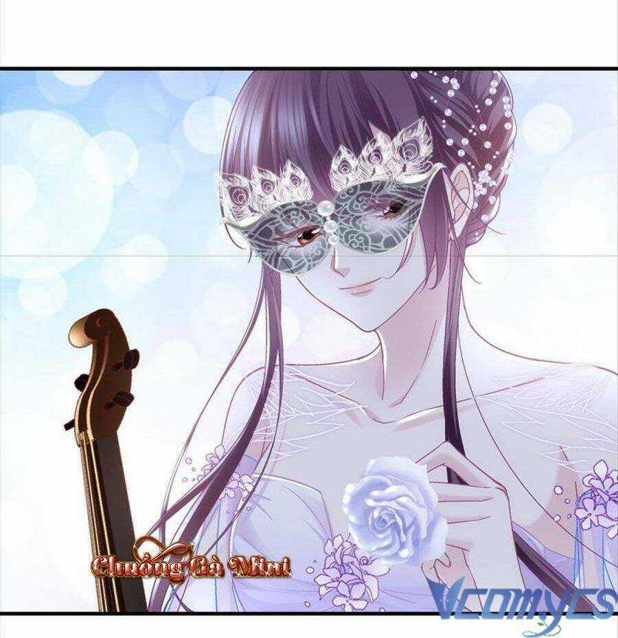 Bảo Bối Của Lão Đại Đã Xuyên Không Trở Về! Chapter 86 trang 39