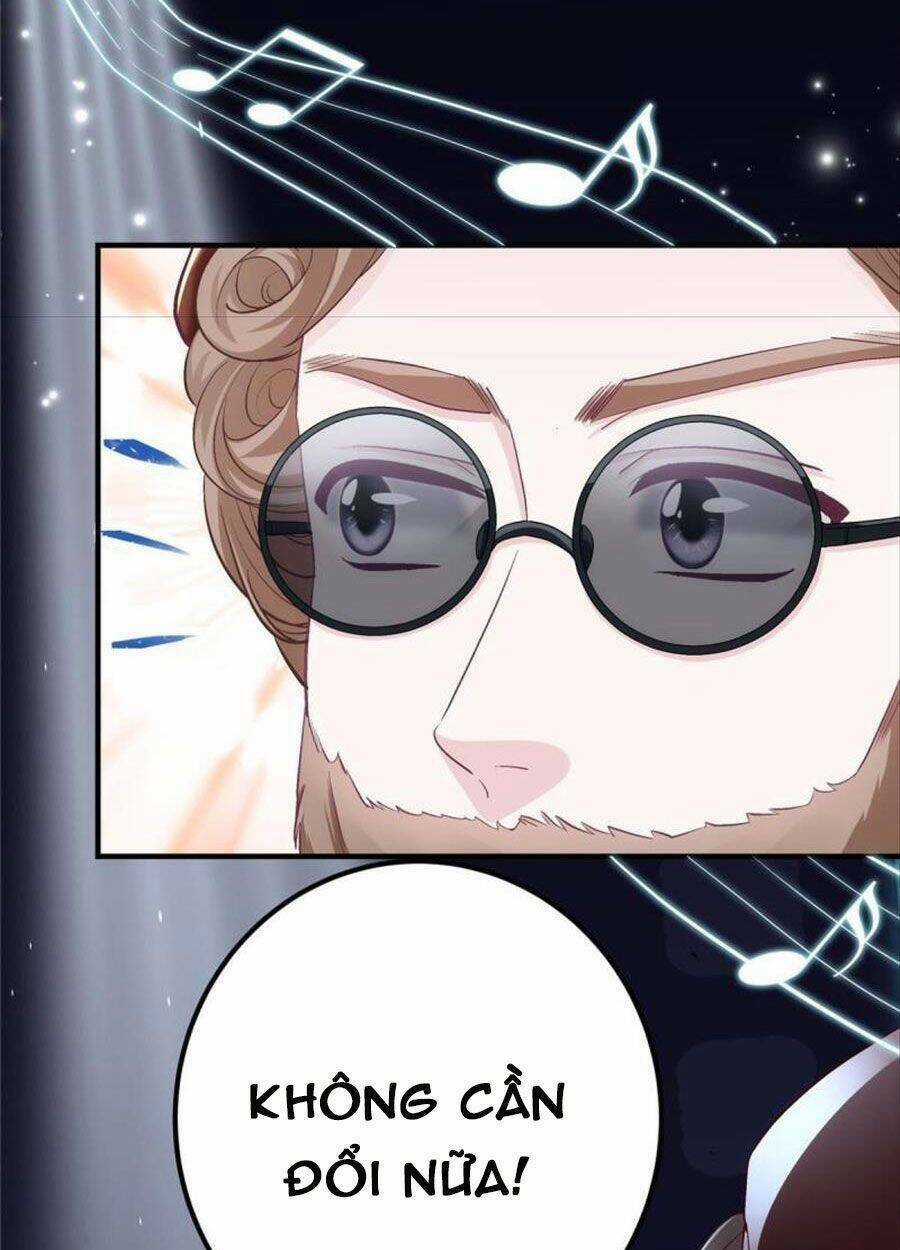 Bảo Bối Của Lão Đại Đã Xuyên Không Trở Về! Chapter 86 trang 4