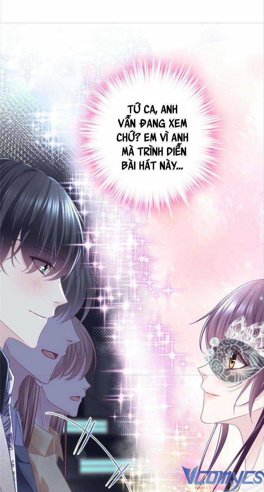 Bảo Bối Của Lão Đại Đã Xuyên Không Trở Về! Chapter 86 trang 40