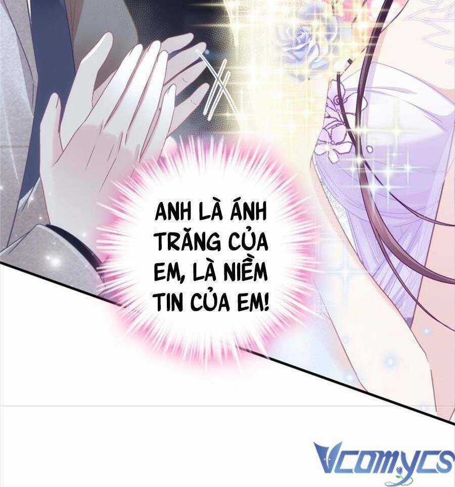 Bảo Bối Của Lão Đại Đã Xuyên Không Trở Về! Chapter 86 trang 41