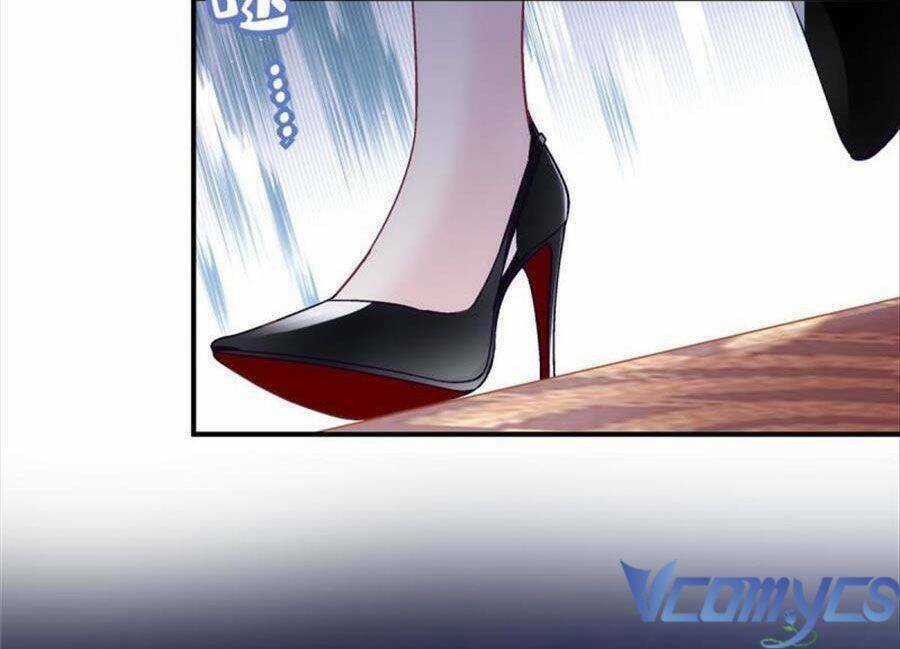 Bảo Bối Của Lão Đại Đã Xuyên Không Trở Về! Chapter 86 trang 46