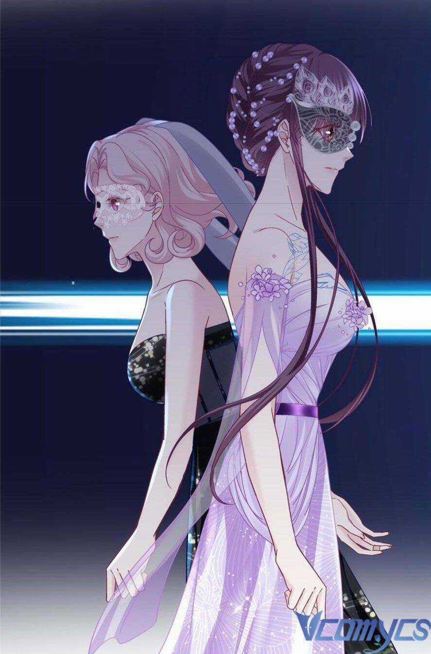 Bảo Bối Của Lão Đại Đã Xuyên Không Trở Về! Chapter 86 trang 47