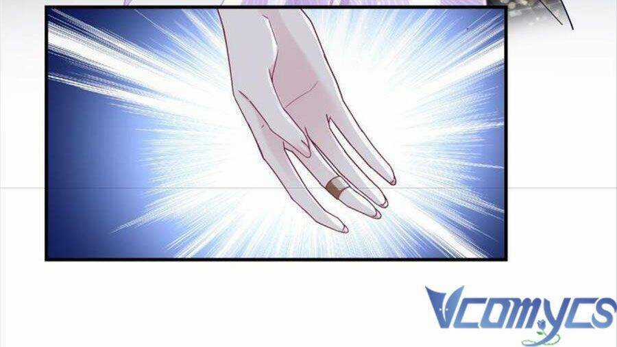 Bảo Bối Của Lão Đại Đã Xuyên Không Trở Về! Chapter 86 trang 48