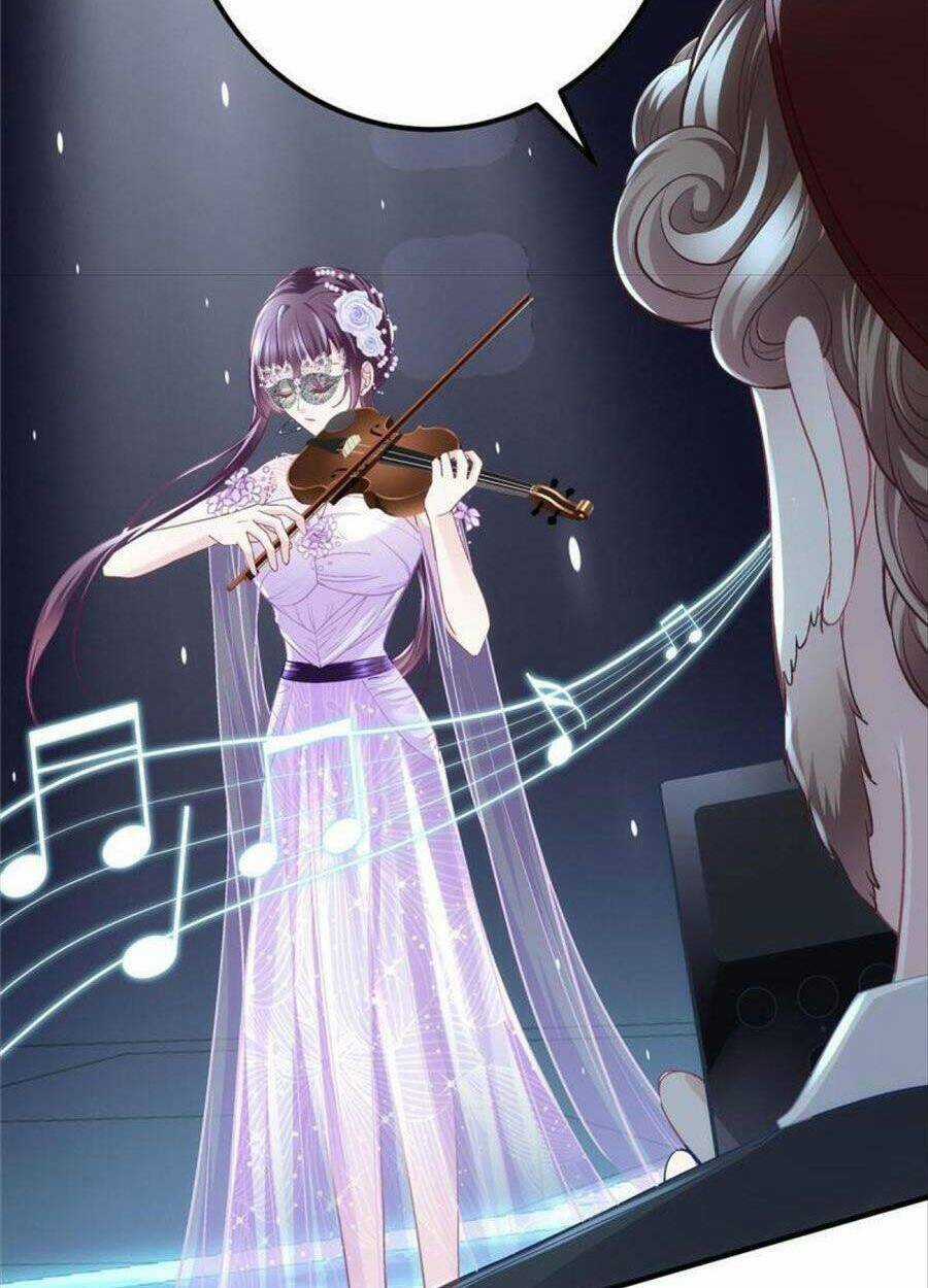 Bảo Bối Của Lão Đại Đã Xuyên Không Trở Về! Chapter 86 trang 5