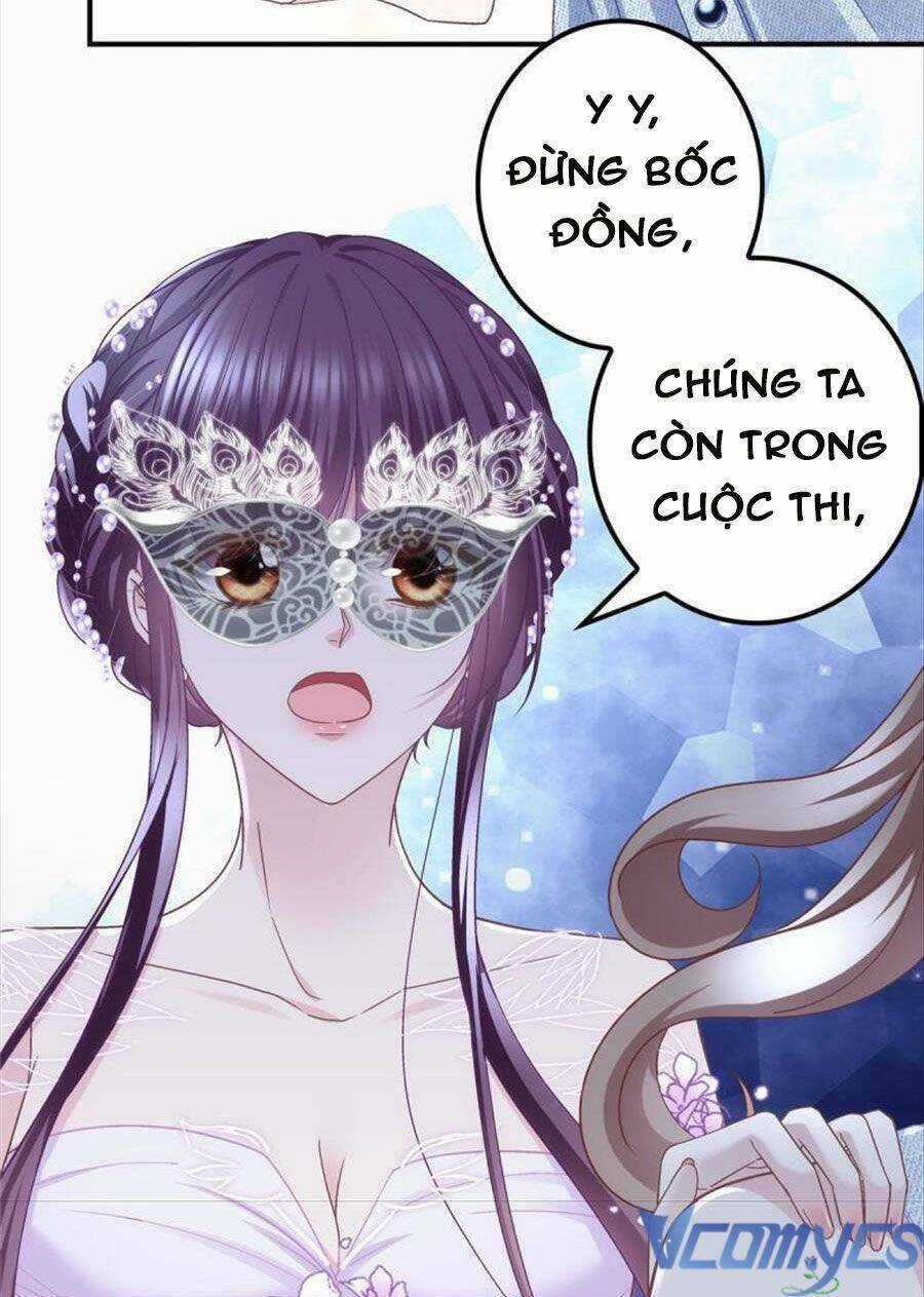 Bảo Bối Của Lão Đại Đã Xuyên Không Trở Về! Chapter 86 trang 52