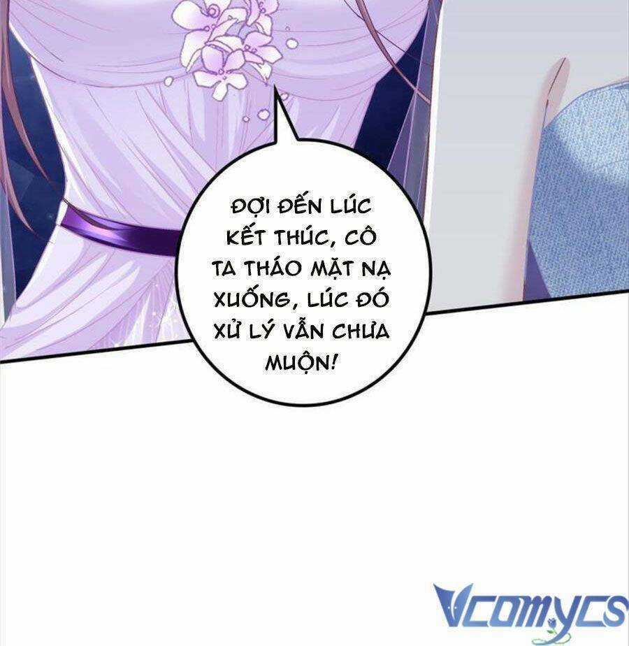 Bảo Bối Của Lão Đại Đã Xuyên Không Trở Về! Chapter 86 trang 53