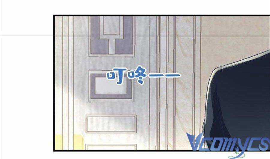 Bảo Bối Của Lão Đại Đã Xuyên Không Trở Về! Chapter 86 trang 55