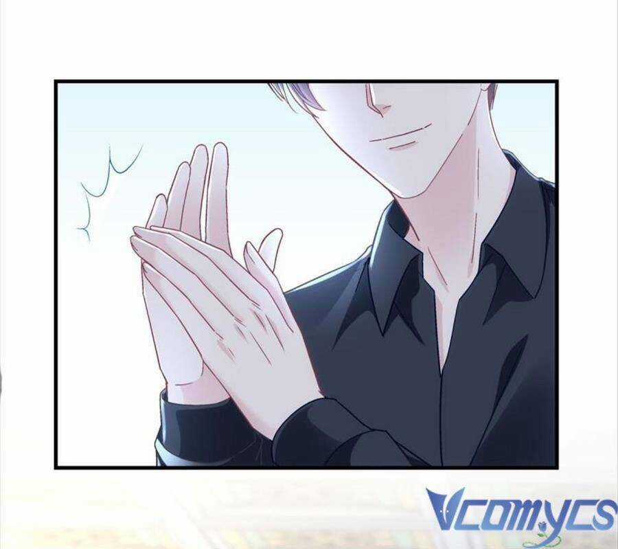 Bảo Bối Của Lão Đại Đã Xuyên Không Trở Về! Chapter 86 trang 58