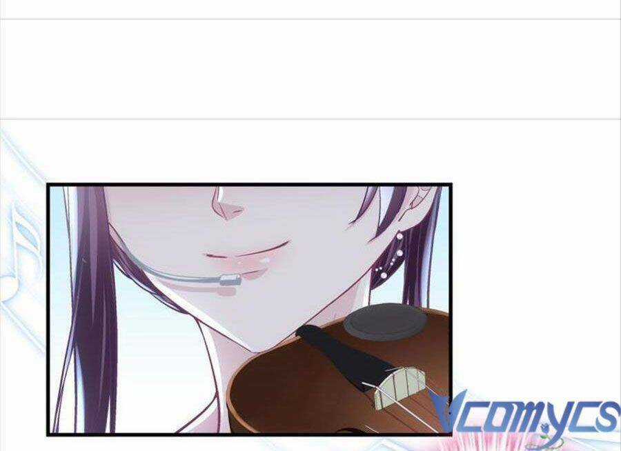 Bảo Bối Của Lão Đại Đã Xuyên Không Trở Về! Chapter 86 trang 7