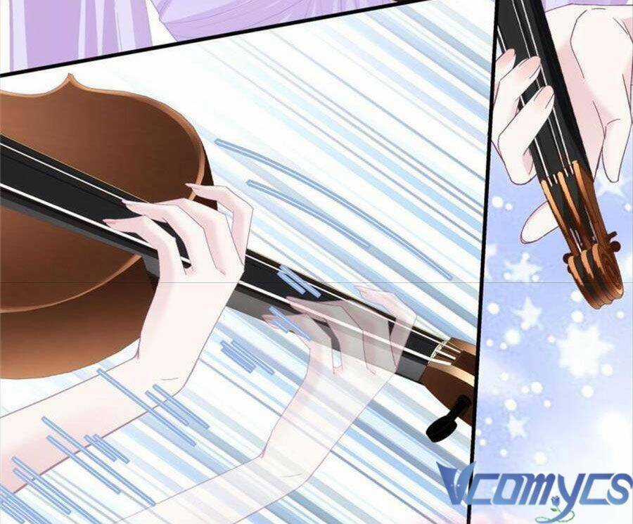 Bảo Bối Của Lão Đại Đã Xuyên Không Trở Về! Chapter 86 trang 9