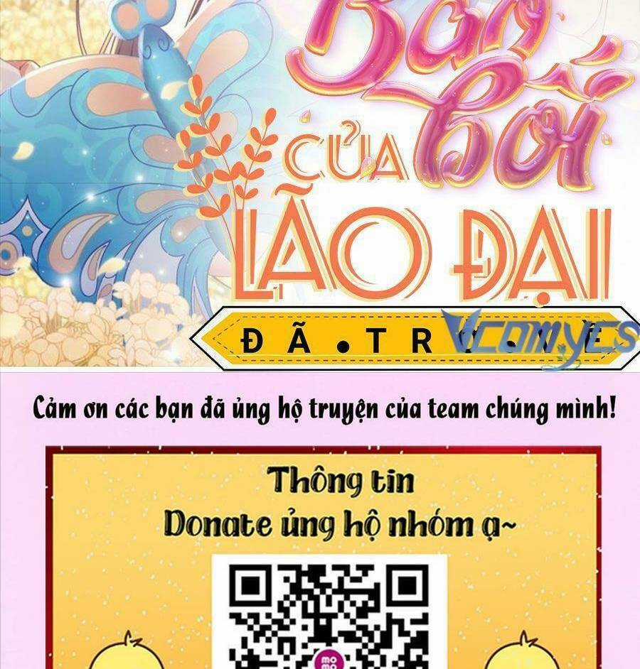 Bảo Bối Của Lão Đại Đã Xuyên Không Trở Về! Chapter 87 trang 1