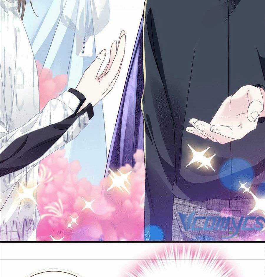 Bảo Bối Của Lão Đại Đã Xuyên Không Trở Về! Chapter 87 trang 10