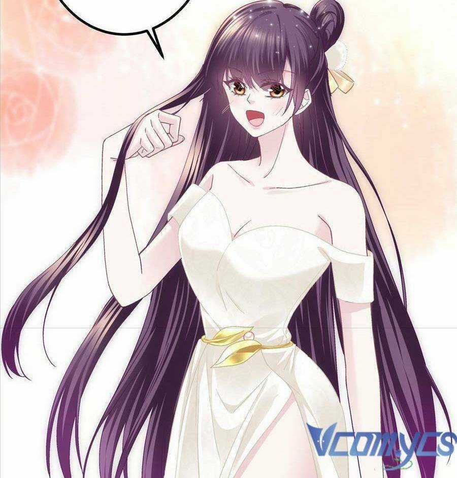 Bảo Bối Của Lão Đại Đã Xuyên Không Trở Về! Chapter 87 trang 18