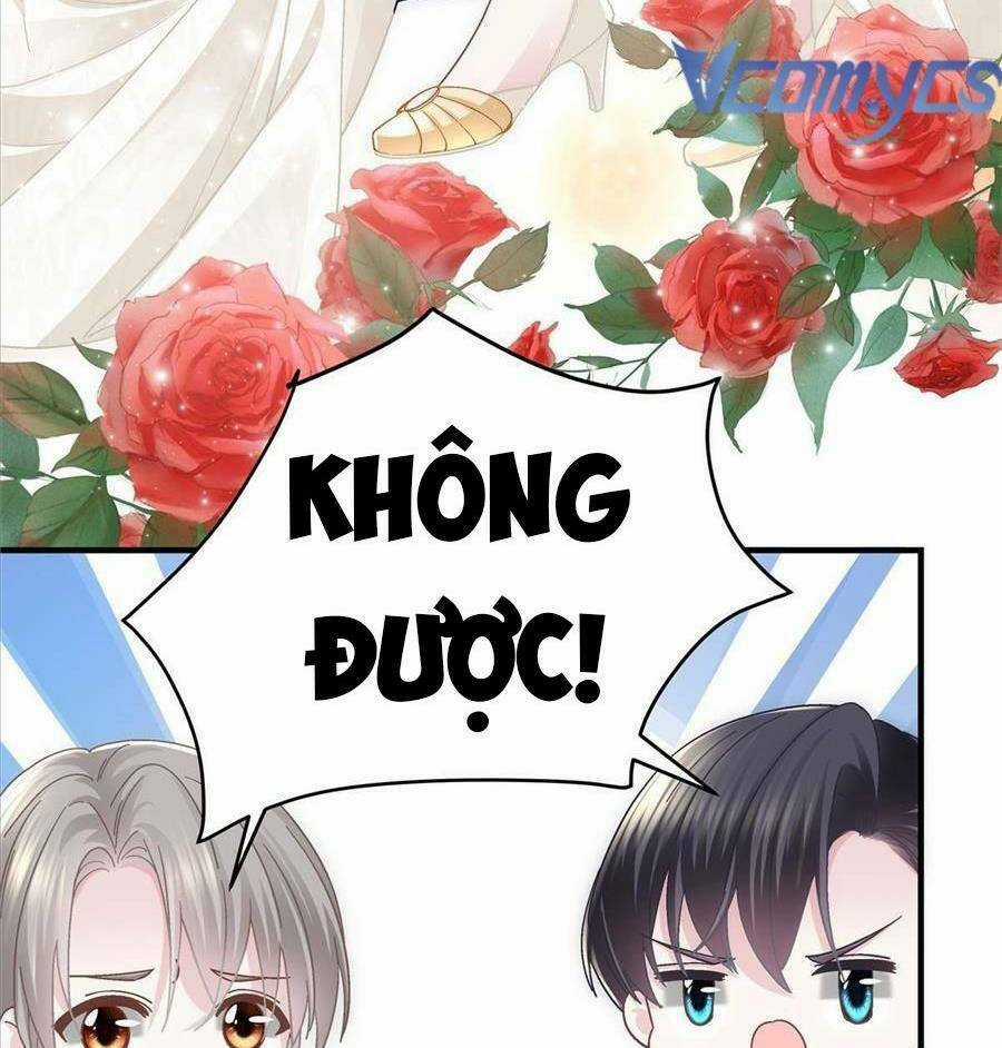 Bảo Bối Của Lão Đại Đã Xuyên Không Trở Về! Chapter 87 trang 20