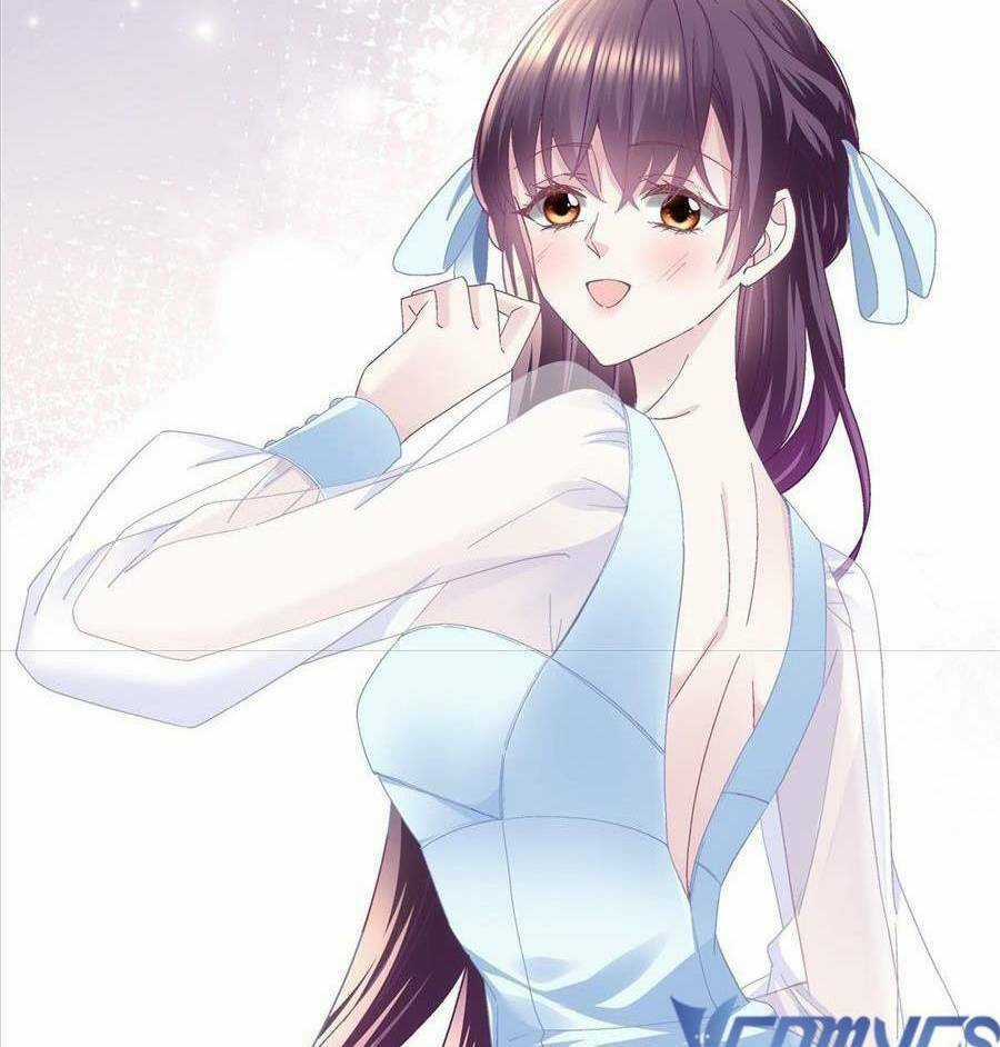 Bảo Bối Của Lão Đại Đã Xuyên Không Trở Về! Chapter 87 trang 22