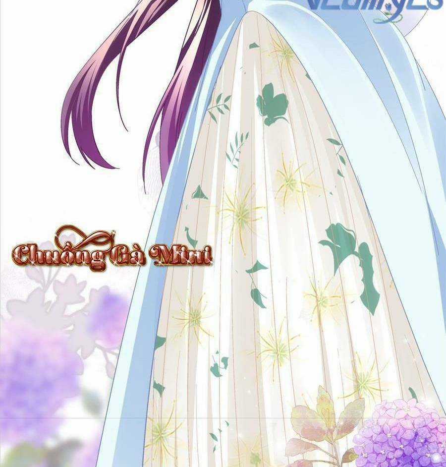 Bảo Bối Của Lão Đại Đã Xuyên Không Trở Về! Chapter 87 trang 23