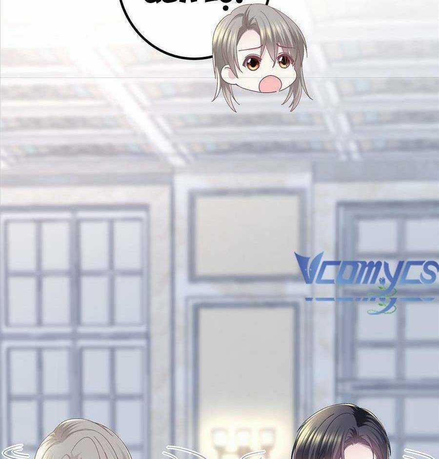 Bảo Bối Của Lão Đại Đã Xuyên Không Trở Về! Chapter 87 trang 25