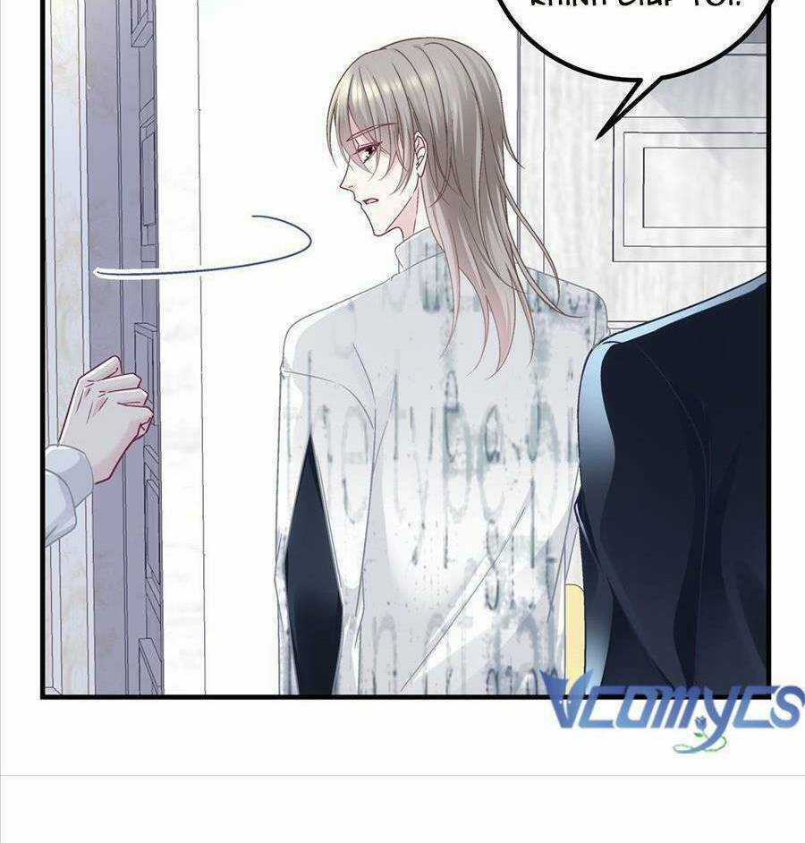 Bảo Bối Của Lão Đại Đã Xuyên Không Trở Về! Chapter 87 trang 37