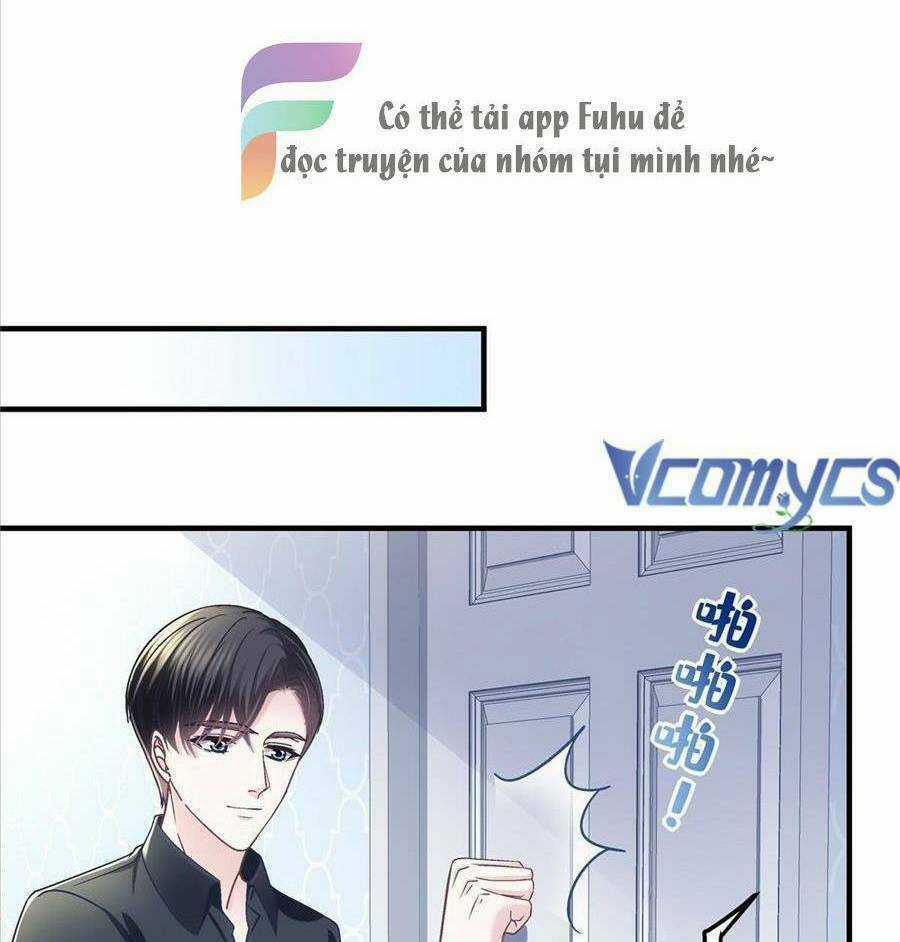 Bảo Bối Của Lão Đại Đã Xuyên Không Trở Về! Chapter 87 trang 38