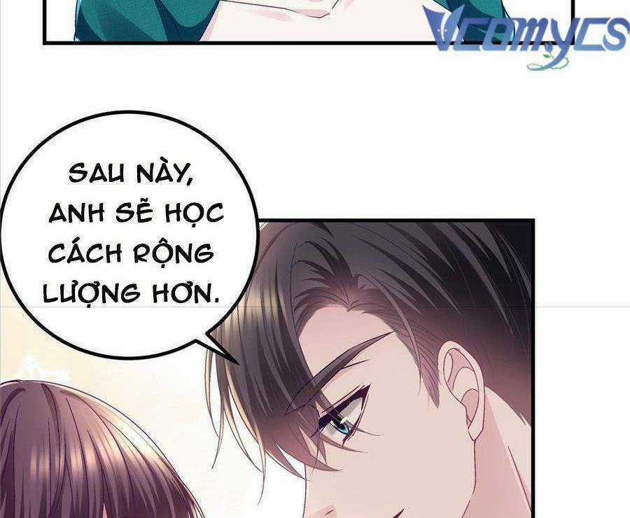 Bảo Bối Của Lão Đại Đã Xuyên Không Trở Về! Chapter 87 trang 44