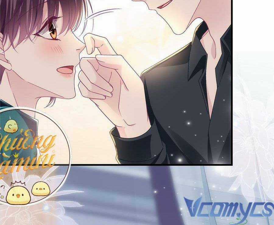 Bảo Bối Của Lão Đại Đã Xuyên Không Trở Về! Chapter 87 trang 45