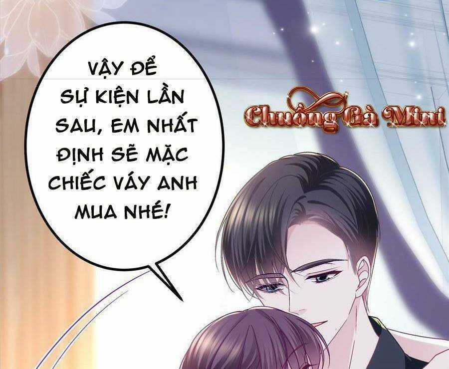 Bảo Bối Của Lão Đại Đã Xuyên Không Trở Về! Chapter 87 trang 46