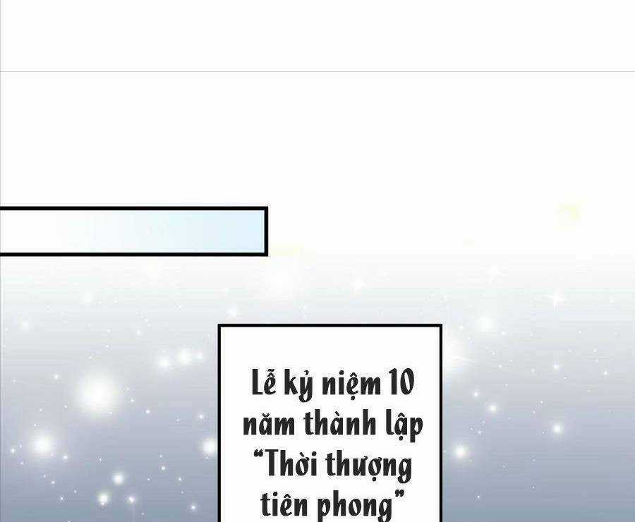 Bảo Bối Của Lão Đại Đã Xuyên Không Trở Về! Chapter 87 trang 50