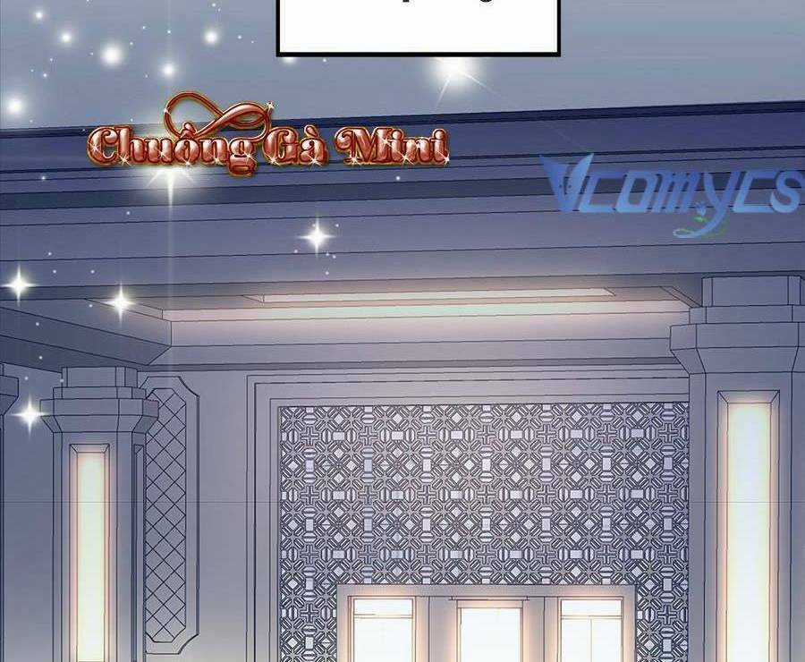 Bảo Bối Của Lão Đại Đã Xuyên Không Trở Về! Chapter 87 trang 51