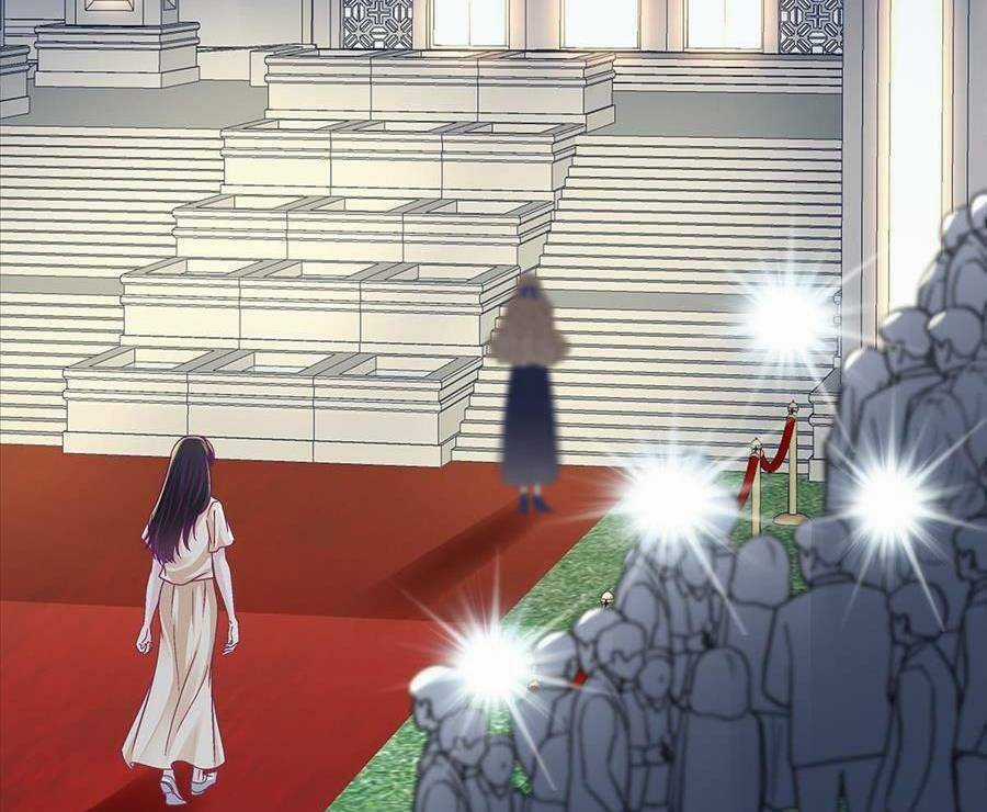 Bảo Bối Của Lão Đại Đã Xuyên Không Trở Về! Chapter 87 trang 52