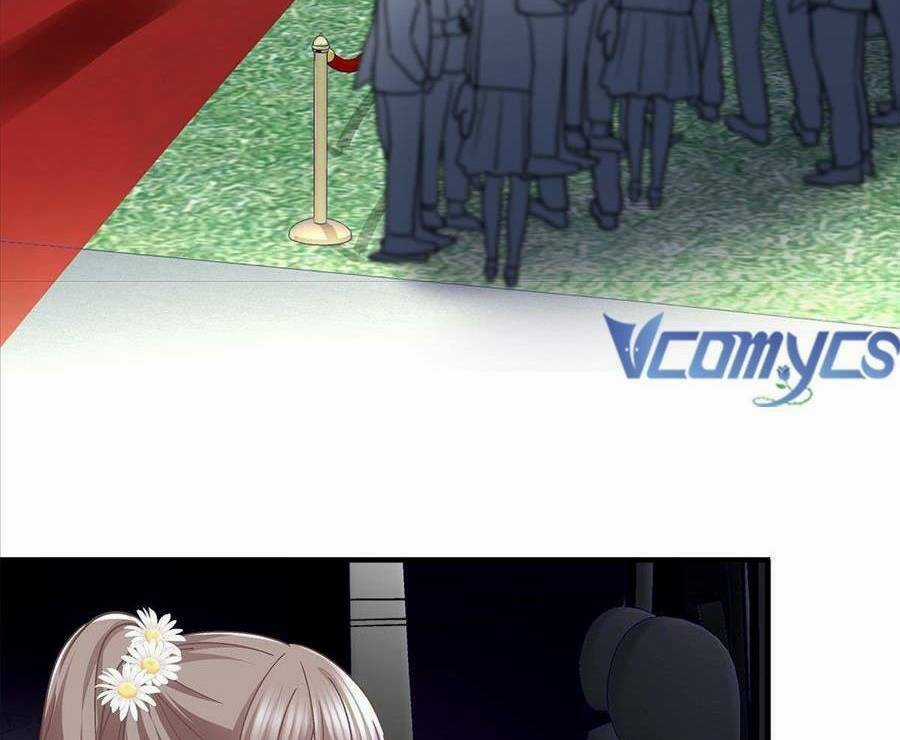 Bảo Bối Của Lão Đại Đã Xuyên Không Trở Về! Chapter 87 trang 53