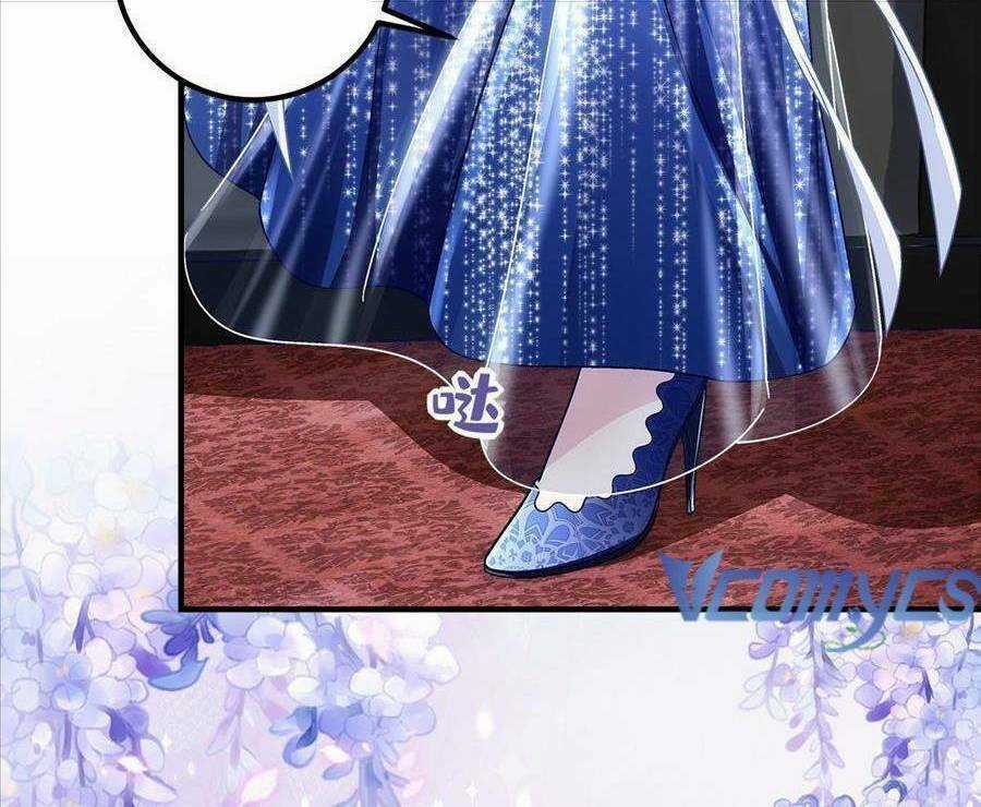 Bảo Bối Của Lão Đại Đã Xuyên Không Trở Về! Chapter 87 trang 55