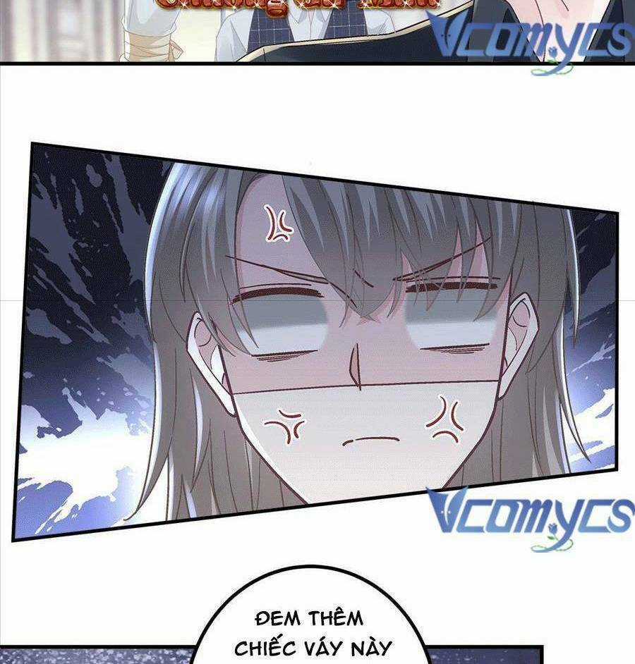 Bảo Bối Của Lão Đại Đã Xuyên Không Trở Về! Chapter 87 trang 6