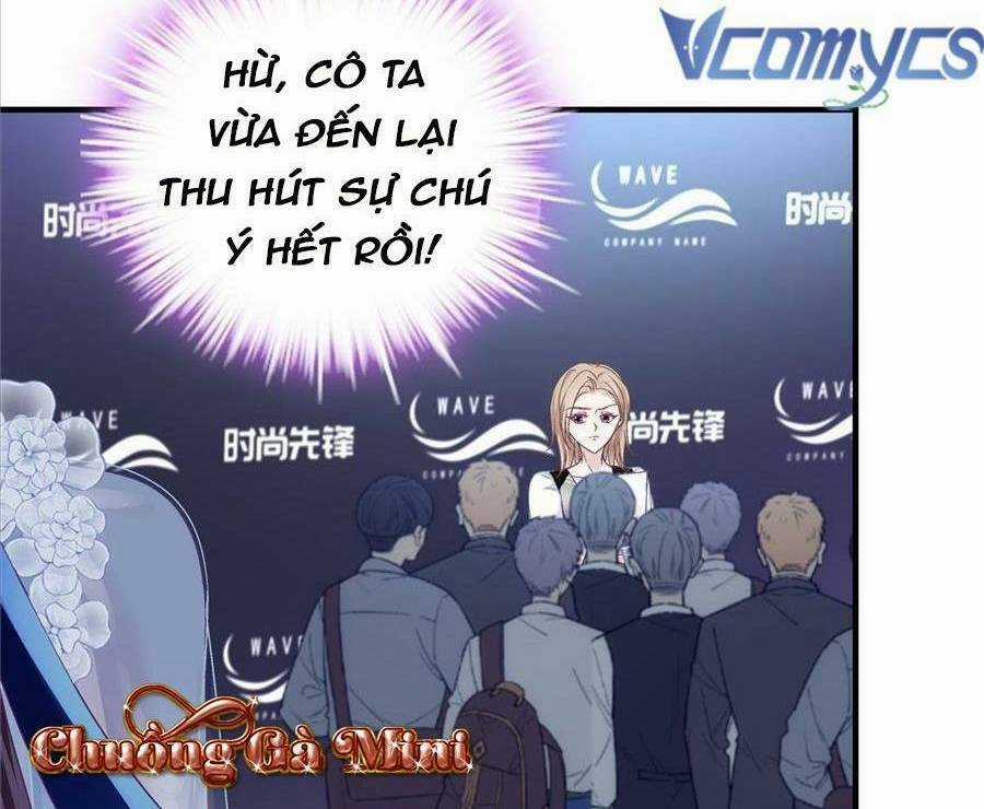 Bảo Bối Của Lão Đại Đã Xuyên Không Trở Về! Chapter 87 trang 61