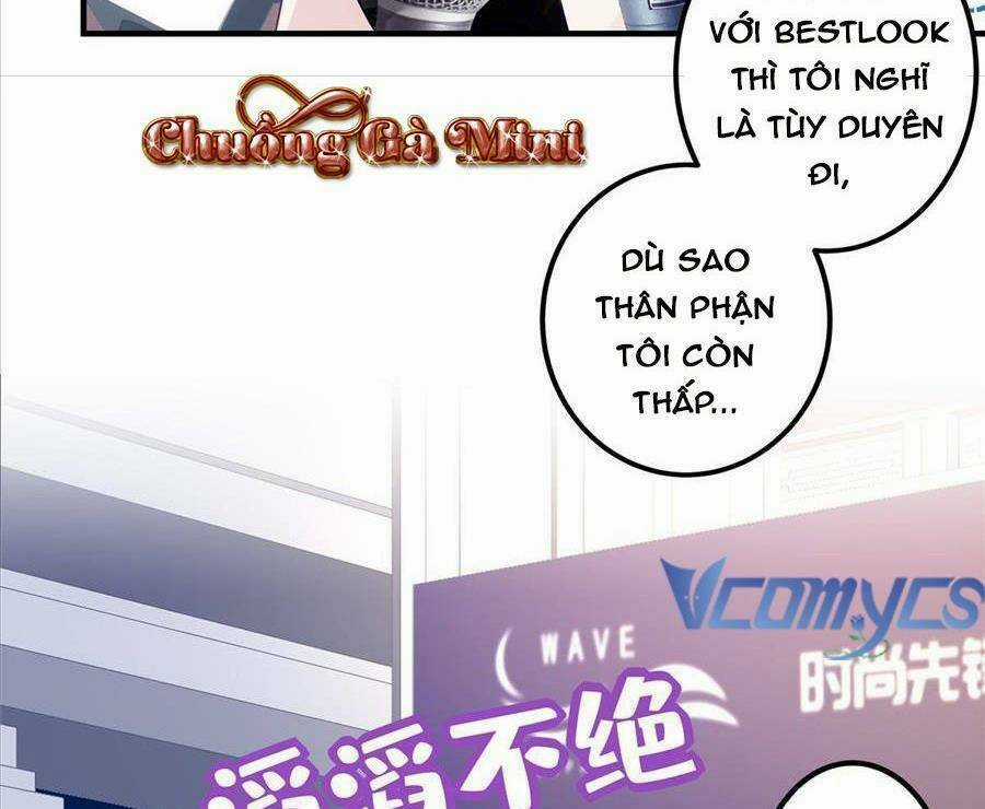 Bảo Bối Của Lão Đại Đã Xuyên Không Trở Về! Chapter 87 trang 64