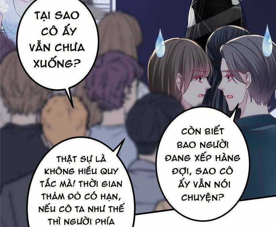 Bảo Bối Của Lão Đại Đã Xuyên Không Trở Về! Chapter 87 trang 66