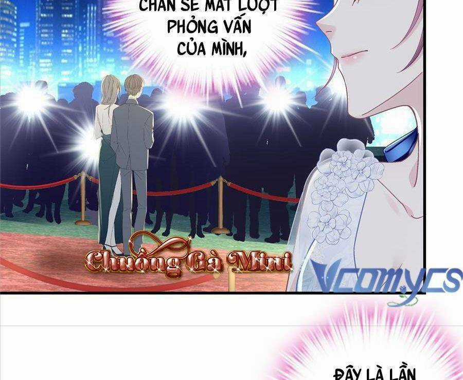 Bảo Bối Của Lão Đại Đã Xuyên Không Trở Về! Chapter 87 trang 68