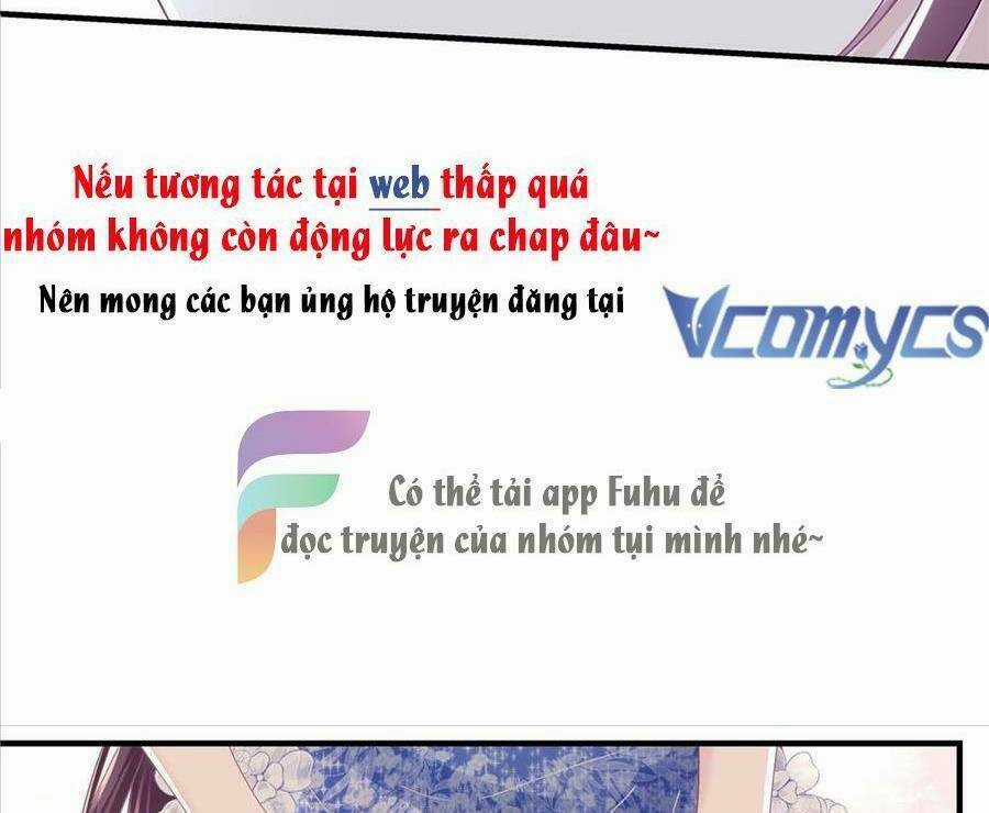 Bảo Bối Của Lão Đại Đã Xuyên Không Trở Về! Chapter 87 trang 70