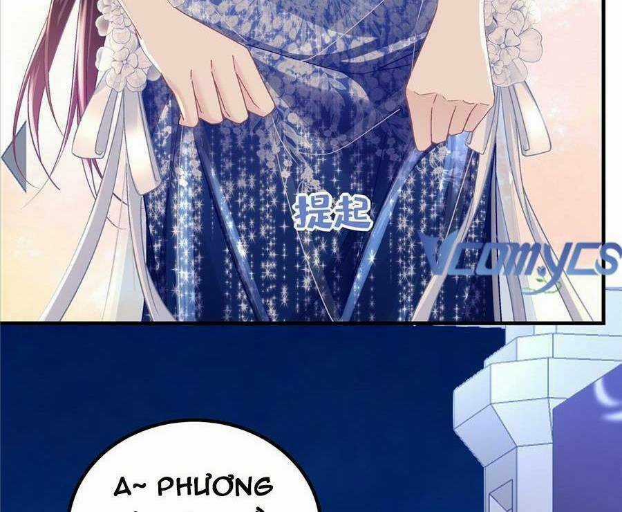 Bảo Bối Của Lão Đại Đã Xuyên Không Trở Về! Chapter 87 trang 71