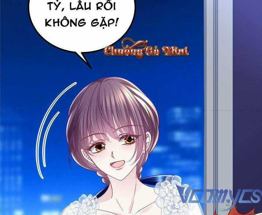 Bảo Bối Của Lão Đại Đã Xuyên Không Trở Về! Chapter 87 trang 72