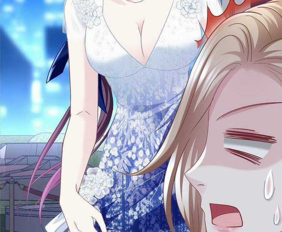 Bảo Bối Của Lão Đại Đã Xuyên Không Trở Về! Chapter 87 trang 73