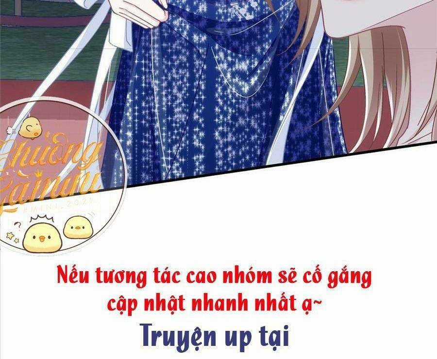 Bảo Bối Của Lão Đại Đã Xuyên Không Trở Về! Chapter 87 trang 74