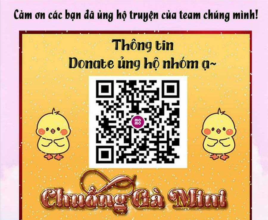 Bảo Bối Của Lão Đại Đã Xuyên Không Trở Về! Chapter 87 trang 77