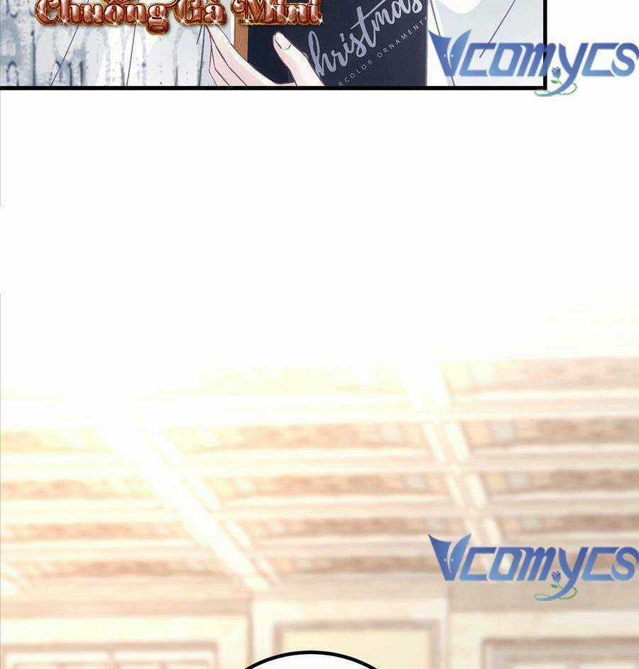 Bảo Bối Của Lão Đại Đã Xuyên Không Trở Về! Chapter 87 trang 8